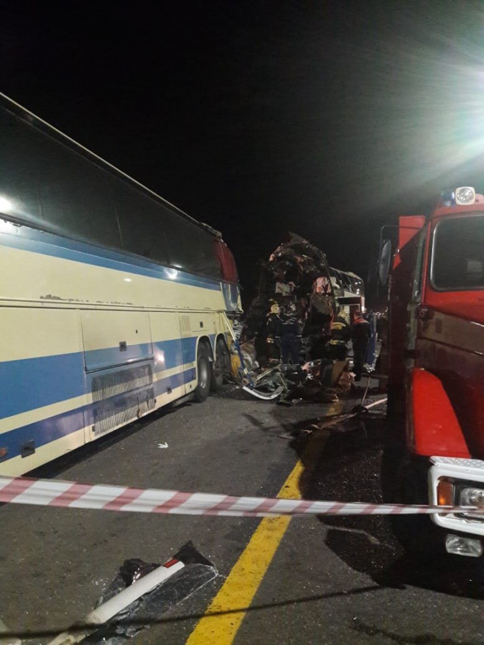 По факту смертельного ДТП с автобусом в Воронеже возбудили уголовное дело