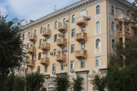 lВ Волгограде согласились изменить управление многоквартирными домами