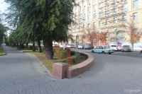 Волгоград не попал в десятку городов для осенних путешествий на выходные