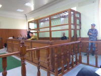 Пособник убийства Брудного дал показания против Геберта