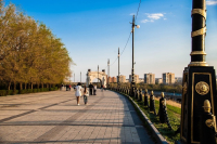 В Красноармейском районе Волгограда построят новую школу