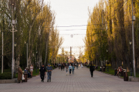 Волгоград замкнул хвост нового рейтинга, связанного с построением карьеры