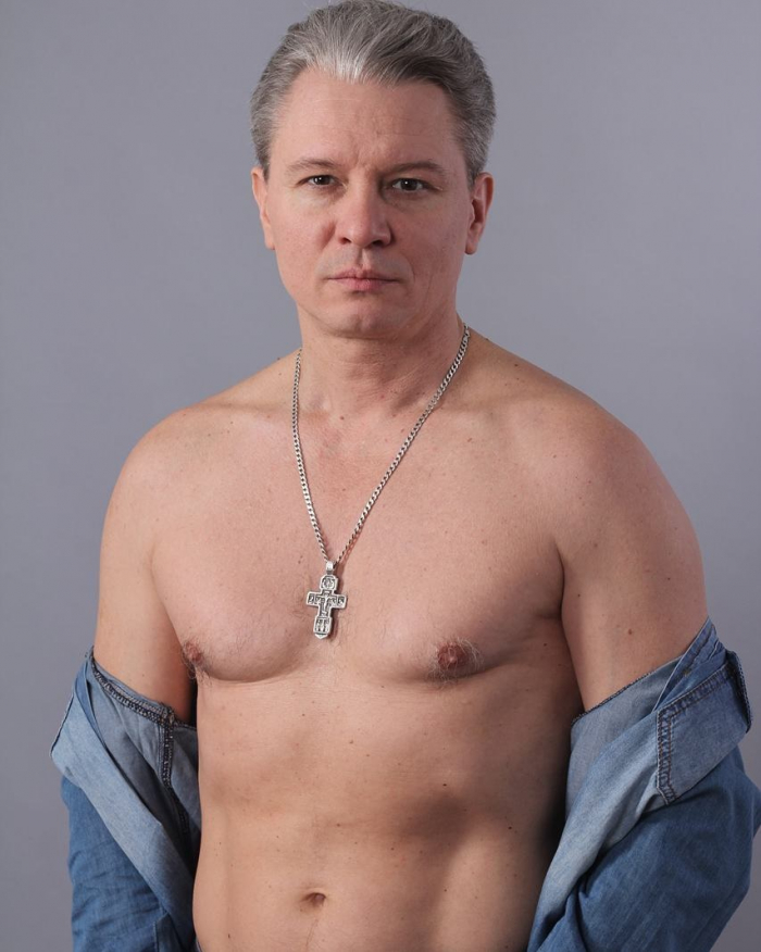 Антон Качурин