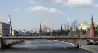 Правительство Москвы отправилось в отставку 