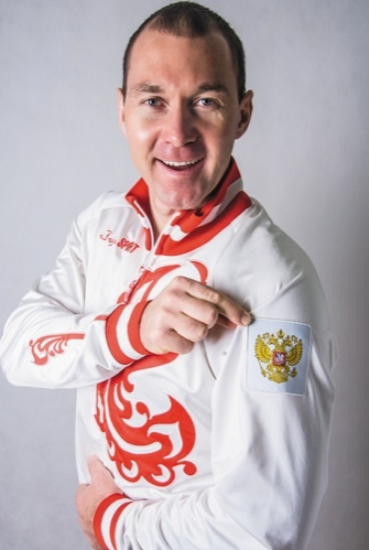 Максим Опалев