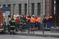 Один из фигурантов по делу о взрыве в метро Петербурга заплатит 20 тысяч