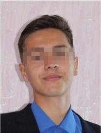 В Волжском бесследно исчез юноша