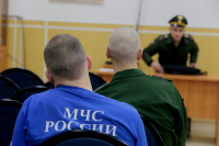 В России до конца года состоится массовое упразднение региональных центров МЧС
