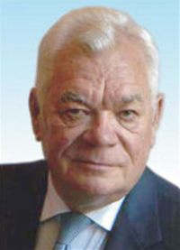 Скончался Владимир Атопов 