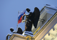 Волжанин получил срок за разбой и вымогательство