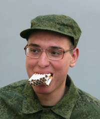 Волгоград занял 4-е место в рейтинге самых курящих городов