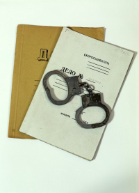 В Волгоградской области задержали поджигателей чужого имущества