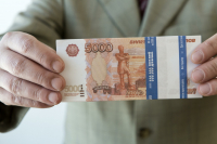Сельскохозяйственное предприятие не платило зарплату 37 работникам