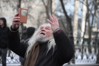 Пенсионеры получат цифровую пенсионную карту