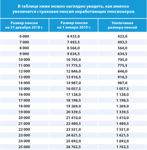 В ПФР рассказали неработающим пенсионерам, как посчитать их пенсию