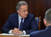 Глава оргкомитета «Россия-2018» назвал вероятную замену Мутко