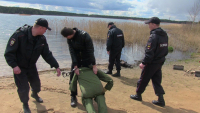В Жирновске пара убила своего знакомого