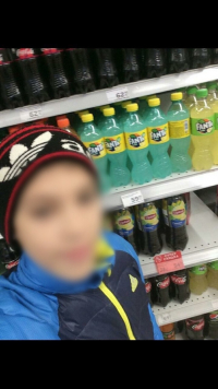 В Волгограде нашли пропавшего ребёнка