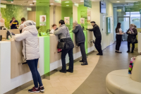Более 50 тысяч жителей Волгоградской области получают пособия на детей