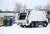 В Волгоградской области озвучили, сколько будут платить горожане за вывоз ТКО
