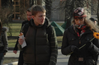 Общепиты Волгограда за год заработали более 12 миллиардов рублей 