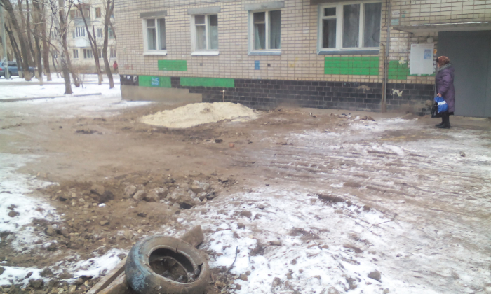 Концессии теплоснабжения похоронили благоустройство