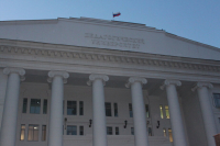 Семь вузов Волгограда получили характеристику по востребованности