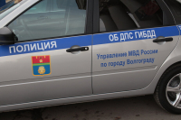 Объявленного в федеральный розыск мужчину задержали в Волгограде