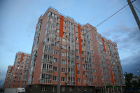 Более 17 тысяч ипотечных кредитов взяли волгоградцы в этом году