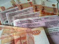Путин разрешил россиянам больше не доказывать отсутствие долгов по ЖКХ