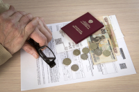 Россиянам напомнили о пенсионных льготах, которые вступят в силу с 1 января