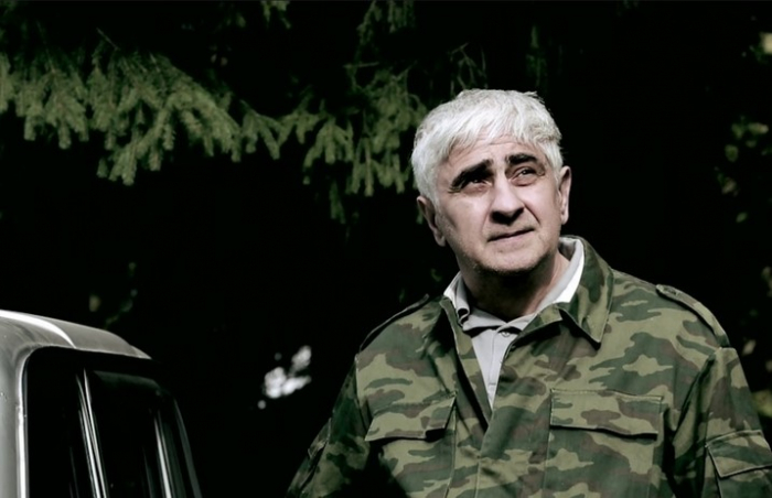 В России состоится премьера документального фильма «Герои. Наше время»
