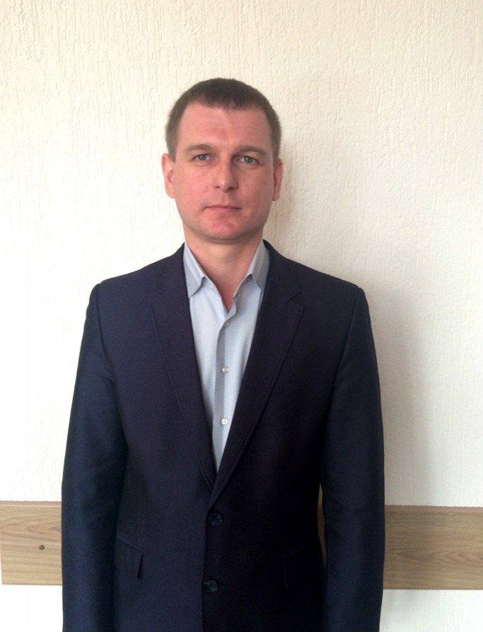Судья Камышинского городского суда Пряхин Александр Сергеевич