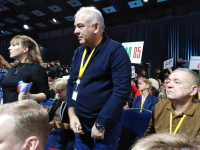В Москве началась Большая пресс-конференция-2018
