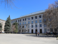 Волгоградский «Политех» освоит более 60 миллионов рублей
