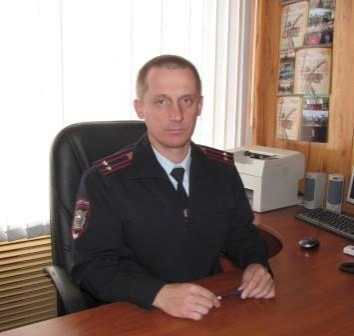 Новые руководители возглавили районные МВД в Волгоградской области