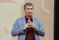 Вячесоав Черепахин презентовал идею развития медицинского туризма в Волгоградской области.