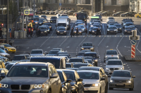 Московский суд отказался рассматривать иск о запрете BlaBlaCar в РФ 