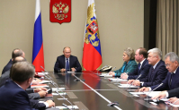 Путин подписал закон о налоге для самозанятых жителей России на 10 лет