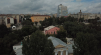 Здание музея водоканала в Волгограде снова пытаются продать