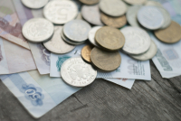 Прожиточный минимум в Волгоградской области на третий квартал оказался меньше, чем на второй