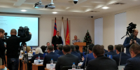 Депутаты в Волгограде установили рекорд и ушли на каникулы
