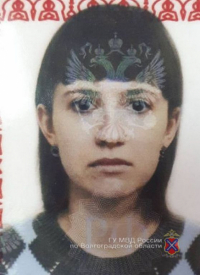 В Волгограде разыскивают женщину-инвалида