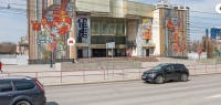 Волгоградский ТЮЗ с одной стороны планируют привести в порядок