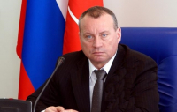 Волгоградский  мэр продолжает придерживаться позиции худших
