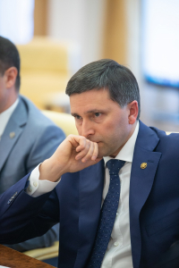 В Волгограде ждут приезда Дмитрия Кобылкина