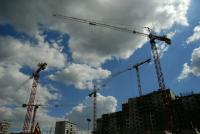 В Волгограде на месте парка на улице Огарева может появиться жилой дом