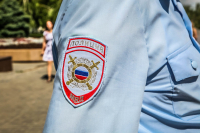 За порядком в Волгограде во время ЧМ проследят астраханцы