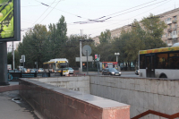 Волгоградцам пообещали не поднимать цены на проезд в автобусах