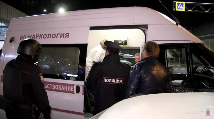 Волгоградские наркополицейские начнут кошмарить клубы